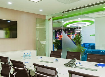 35 m² Shared workspace  in Hanoi, Khuất Duy Tiến 164 (100000) - 6 | MatchOffice