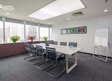 35 m² Coworking  in Hanoi, Khuất Duy Tiến 164 (100000) - 7 | MatchOffice.com