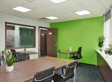 35 m² Coworking  in Hanoi, Khuất Duy Tiến 164 (100000) - 8 | MatchOffice.com