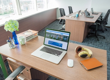 35 m² Coworking  in Hanoi, Khuất Duy Tiến 164 (100000) - 9 | MatchOffice.com