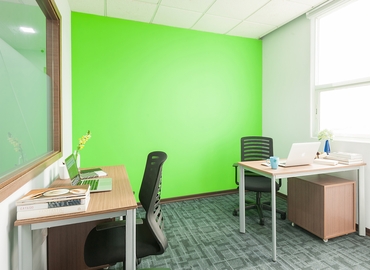 35 m² Co-working  in Hanoi, Khuất Duy Tiến 164 (100000) - 10 | MatchOffice