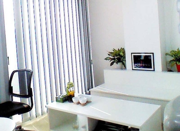 120 m² Co-working  in Ho Chi Minh, Vietcomreal Tower 68 Nguyen Hue Street (000000) - 0 | MatchOffice