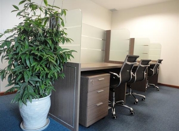 125 m² Shared workspace  in Hanoi, Indochina Plaza Ha Noi Tower (000000) - 2 | MatchOffice