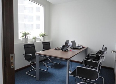 125 m² Coworking  in Hanoi, Indochina Plaza Ha Noi Tower (000000) - 4 | MatchOffice