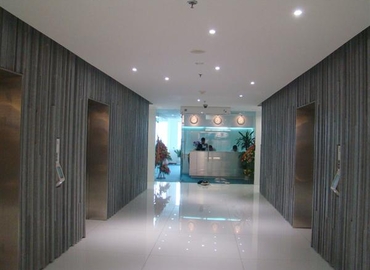 125 m² Shared office  in Hanoi, Indochina Plaza Ha Noi Tower (000000) - 5 | MatchOffice.com