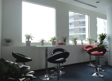 125 m² Coworking  in Hanoi, Indochina Plaza Ha Noi Tower (000000) - 7 | MatchOffice.com