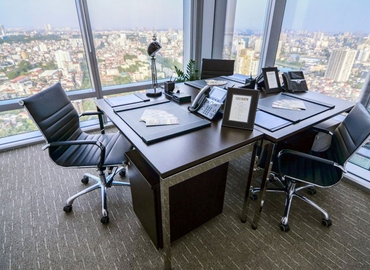 1 m² Coworking  in Hanoi, Liễu Giai (100000) - 1 | MatchOffice