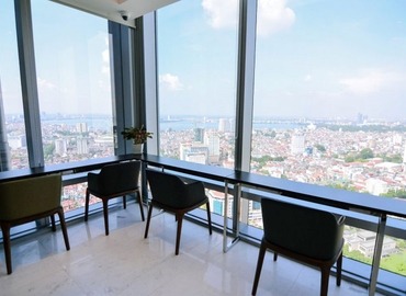 1 m² Co-working  in Hanoi, Liễu Giai (100000) - 5 | MatchOffice.com