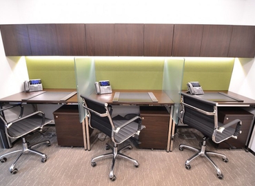 1 m² Coworking  in Hanoi, Liễu Giai (100000) - 0 | MatchOffice