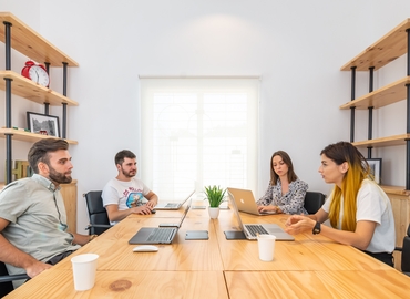 30 m² Coworking  in Ho Chi Minh, 29 Nguyễn Bá Lân Street (713385) - 1 | MatchOffice