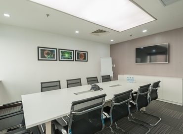 35 m² Meeting room in Hanoi, Licogi 13 (100000) - 1 | MatchOffice