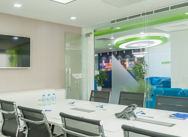 35 m² Conference hall in Hanoi, Licogi 13 (100000) - 0 | MatchOffice