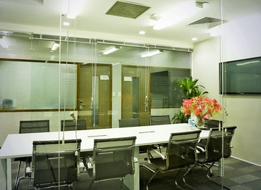 35 m² Conference room in Hanoi, Level 6 (680001) - 0 | MatchOffice