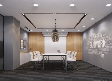 30 m² Convention center in Ho Chi Minh, Lê Thánh Tôn (710200) - 1 | MatchOffice