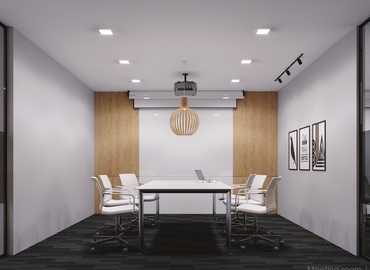 30 m² Conference hall in Ho Chi Minh, Lê Thánh Tôn (710200) - 2 | MatchOffice.com