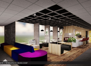 41 m² Shared workspace  in Ho Chi Minh, Lê Thánh Tôn (710200) - 0 | MatchOffice.com