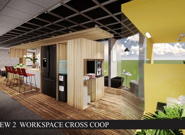 41 m² Co-working  in Ho Chi Minh, Lê Thánh Tôn (710200) - 1 | MatchOffice.com