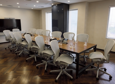 60 m² Conference center in Ho Chi Minh, 65 Le Loi (700000) - 0 | MatchOffice.com