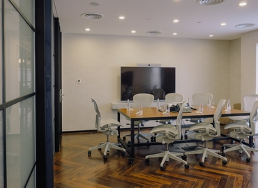 60 m² Convention center in Ho Chi Minh, 65 Le Loi (700000) - 1 | MatchOffice.com
