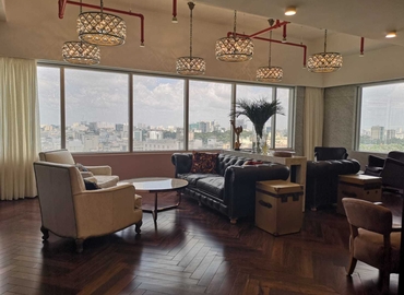 60 m² Conference room in Ho Chi Minh, 65 Le Loi (700000) - 2 | MatchOffice