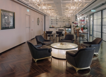 723 m² Coworking  in Ho Chi Minh, 31 Le Duan (700000) - 2 | MatchOffice.com