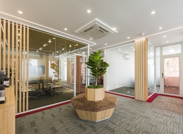 50 m² Conference space in Hanoi, Phạm Ngũ Lão No.04 (100000) - 1 | MatchOffice