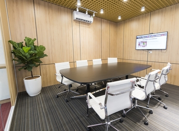 50 m² Convention center in Hanoi, Phạm Ngũ Lão No.04 (100000) - 0 | MatchOffice.com