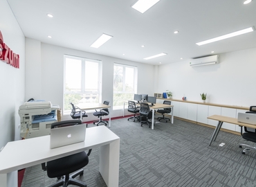 50 m² Conference space in Hanoi, Phạm Ngũ Lão No.04 (100000) - 4 | MatchOffice.com