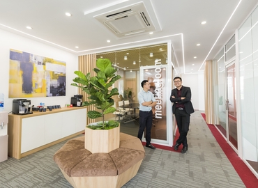 Virtual office space in Hanoi, Phạm Ngũ Lão No.04 (100000) - 5 | MatchOffice