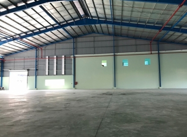 1000 m² Business center property up for rent in Ho Chi Minh, Đường số 1 (700000) - 0 | MatchOffice