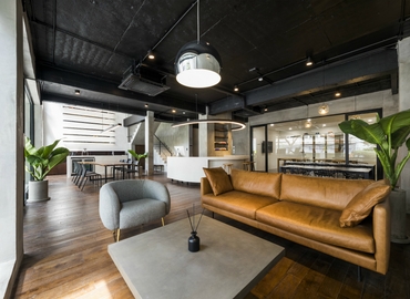 1000 m² Coworking space  in Ho Chi Minh, Nguyễn Thị Diệu 38A (700000) - 0 | MatchOffice