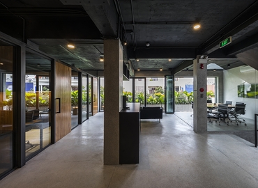 1000 m² Shared office  in Ho Chi Minh, Nguyễn Thị Diệu 38A (700000) - 2 | MatchOffice.com