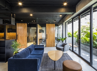 1000 m² Co-working  in Ho Chi Minh, Nguyễn Thị Diệu 38A (700000) - 3 | MatchOffice.com