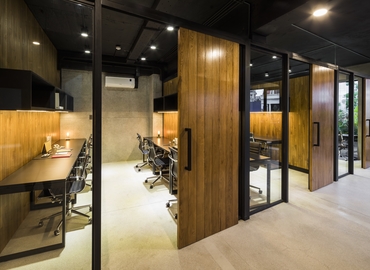 1000 m² Coworking space  in Ho Chi Minh, Nguyễn Thị Diệu 38A (700000) - 4 | MatchOffice