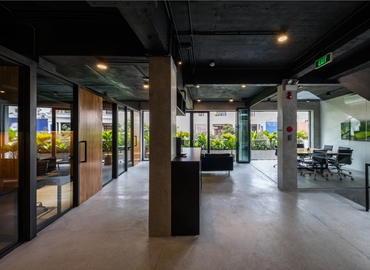 1000 m² Co-working  in Ho Chi Minh, Nguyễn Thị Diệu 38A (700000) - 5 | MatchOffice