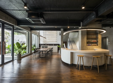 1000 m² Co-working  in Ho Chi Minh, Nguyễn Thị Diệu 38A (700000) - 7 | MatchOffice