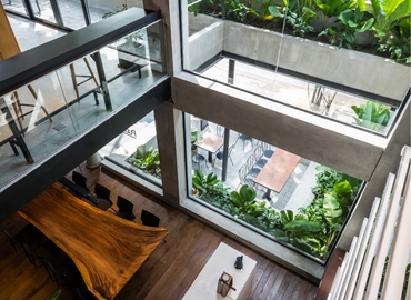1000 m² Coworking  in Ho Chi Minh, Nguyễn Thị Diệu 38A (700000) - 9 | MatchOffice