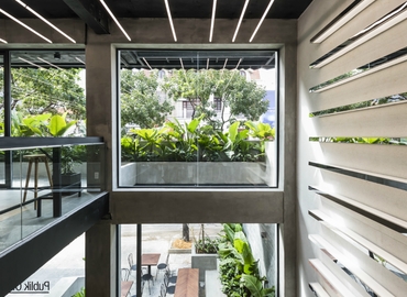 1000 m² Coworking space  in Ho Chi Minh, Nguyễn Thị Diệu 38A (700000) - 11 | MatchOffice.com