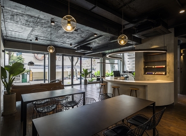 1000 m² Coworking  in Ho Chi Minh, Nguyễn Thị Diệu 38A (700000) - 13 | MatchOffice