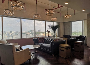 723 m² Business space building up for rent in Ho Chi Minh, 31 Le Duan (700000) - 1 | MatchOffice