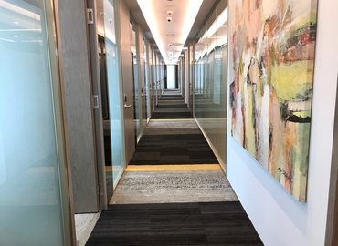 50 m² Serviced office building for rent in Ho Chi Minh, Công trường Mê Linh (700000) - 1 | MatchOffice.com