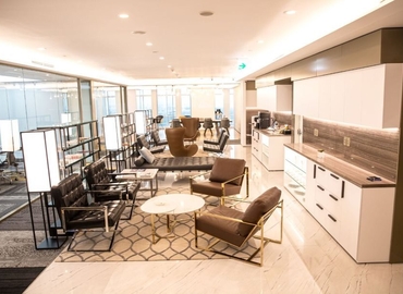 50 m² Business center place available to rent in Ho Chi Minh, Công trường Mê Linh (700000) - 2 | MatchOffice