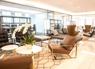 1150 m² Coworking  in Ho Chi Minh, Công trường Mê Linh (700000) - 3 | MatchOffice.com