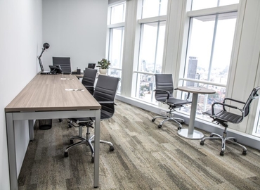 50 m² Business park property up for rent in Ho Chi Minh, Công trường Mê Linh (700000) - 5 | MatchOffice