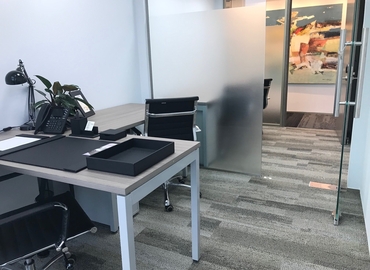 50 m² Serviced office building for rent in Ho Chi Minh, Công trường Mê Linh (700000) - 10 | MatchOffice