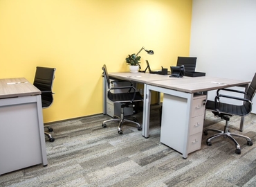 50 m² Business park place for rent in Ho Chi Minh, Công trường Mê Linh (700000) - 11 | MatchOffice