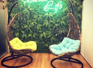 50 m² Serviced office building for rent in Ho Chi Minh, Công trường Mê Linh (700000) - 12 | MatchOffice