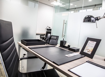 50 m² Business center place for rent in Ho Chi Minh, Công trường Mê Linh (700000) - 15 | MatchOffice