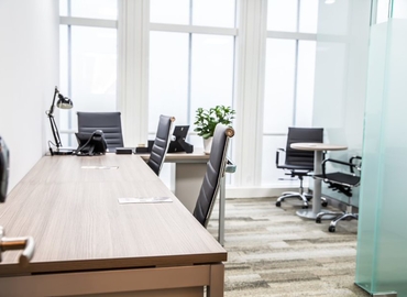 50 m² Business center property for rent in Ho Chi Minh, Công trường Mê Linh (700000) - 17 | MatchOffice.com