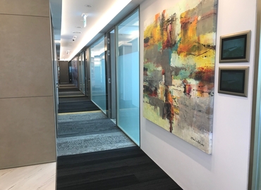 1150 m² Shared workspace  in Ho Chi Minh, Công trường Mê Linh (700000) - 6 | MatchOffice